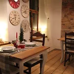 Bed & Breakfast Borszowka Dom Nad Potokiem - 3*