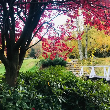 Borszowka Dom Nad Potokiem - 3* شكلارسكا بوريبا