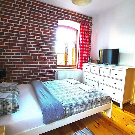 فندق مبيت وإفطار Borszowka Dom Nad Potokiem -