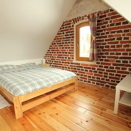 Borszowka Dom Nad Potokiem - فندق مبيت وإفطار شكلارسكا بوريبا