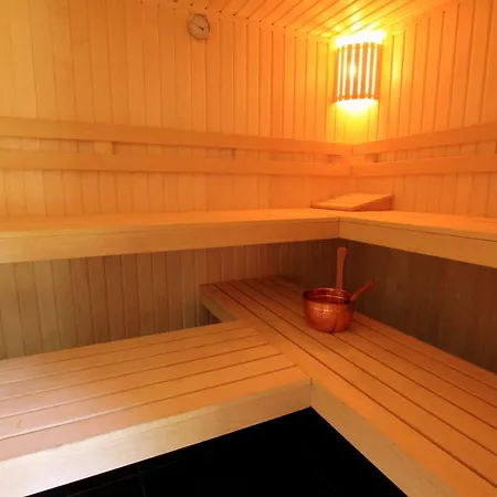 Borszowka Dom Nad Potokiem - 3* شكلارسكا بوريبا