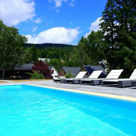 Borszowka Dom Nad Potokiem - فندق مبيت وإفطار 3*