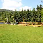 Borszowka Dom Nad Potokiem - 3* Шклярска-Поремба