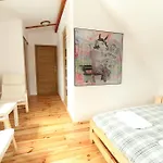 Borszowka Dom Nad Potokiem - 3* Шклярска-Поремба