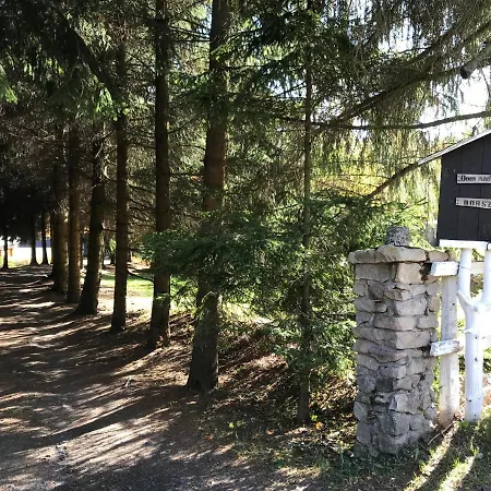 Borszowka Dom Nad Potokiem - Отель типа 