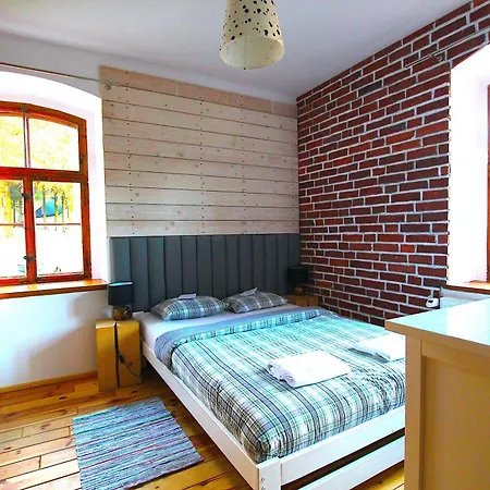 Borszowka Dom Nad Potokiem - ベッド・アンド・ブレックファスト 3*