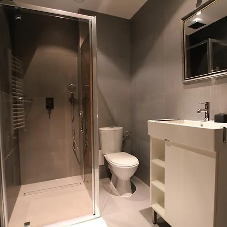 ベッド・アンド・ブレックファスト Borszowka Dom Nad Potokiem - シクラルスカ・ポレンバ