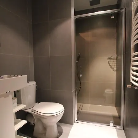 Borszowka Dom Nad Potokiem - 3* シクラルスカ・ポレンバ