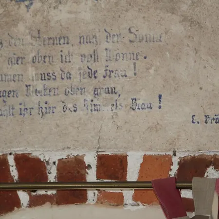 Borszowka Dom Nad Potokiem - シクラルスカ・ポレンバ