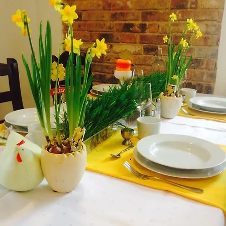 Borszowka Dom Nad Potokiem -