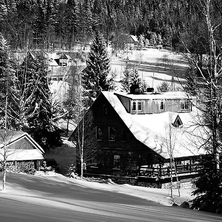 Borszowka Dom Nad Potokiem - ベッド・アンド・ブレックファスト 3*