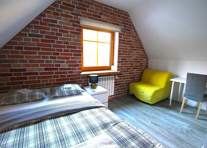 Borszowka Dom Nad Potokiem - Шклярска-Поремба