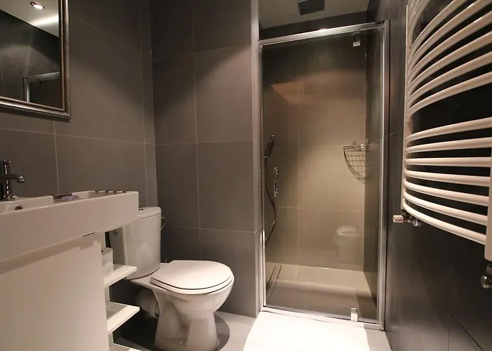 Borszowka Dom Nad Potokiem - 3* Шклярска-Поремба