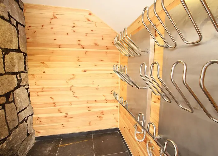 Borszowka Dom Nad Potokiem - Отель типа 