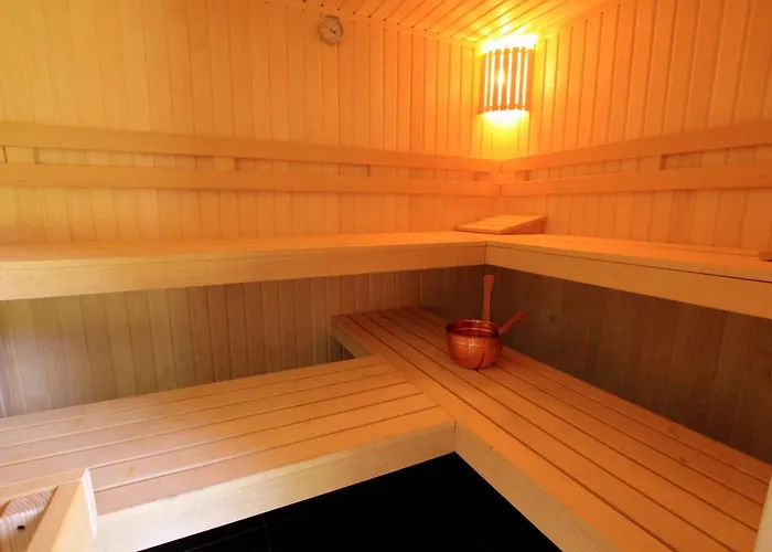 Borszowka Dom Nad Potokiem - 3* Шклярска-Поремба